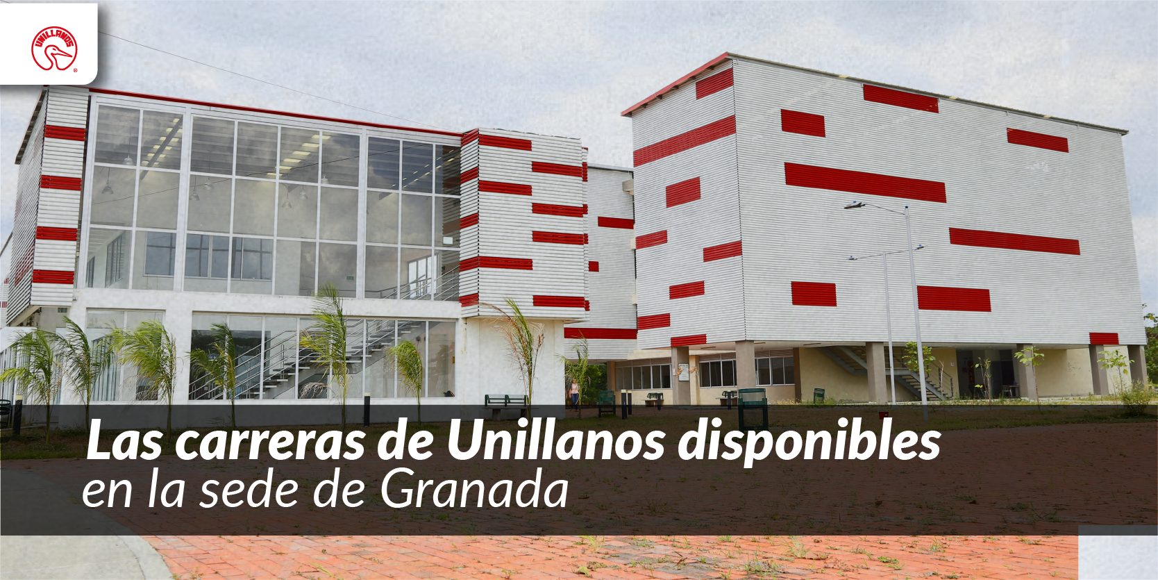 Las carreras de Unillanos disponibles en la sede de Granada
