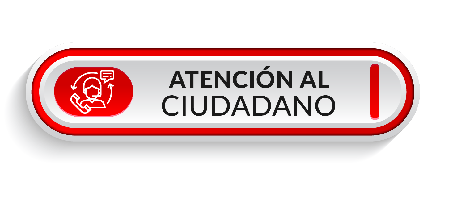 Atención y servicio al ciudadano